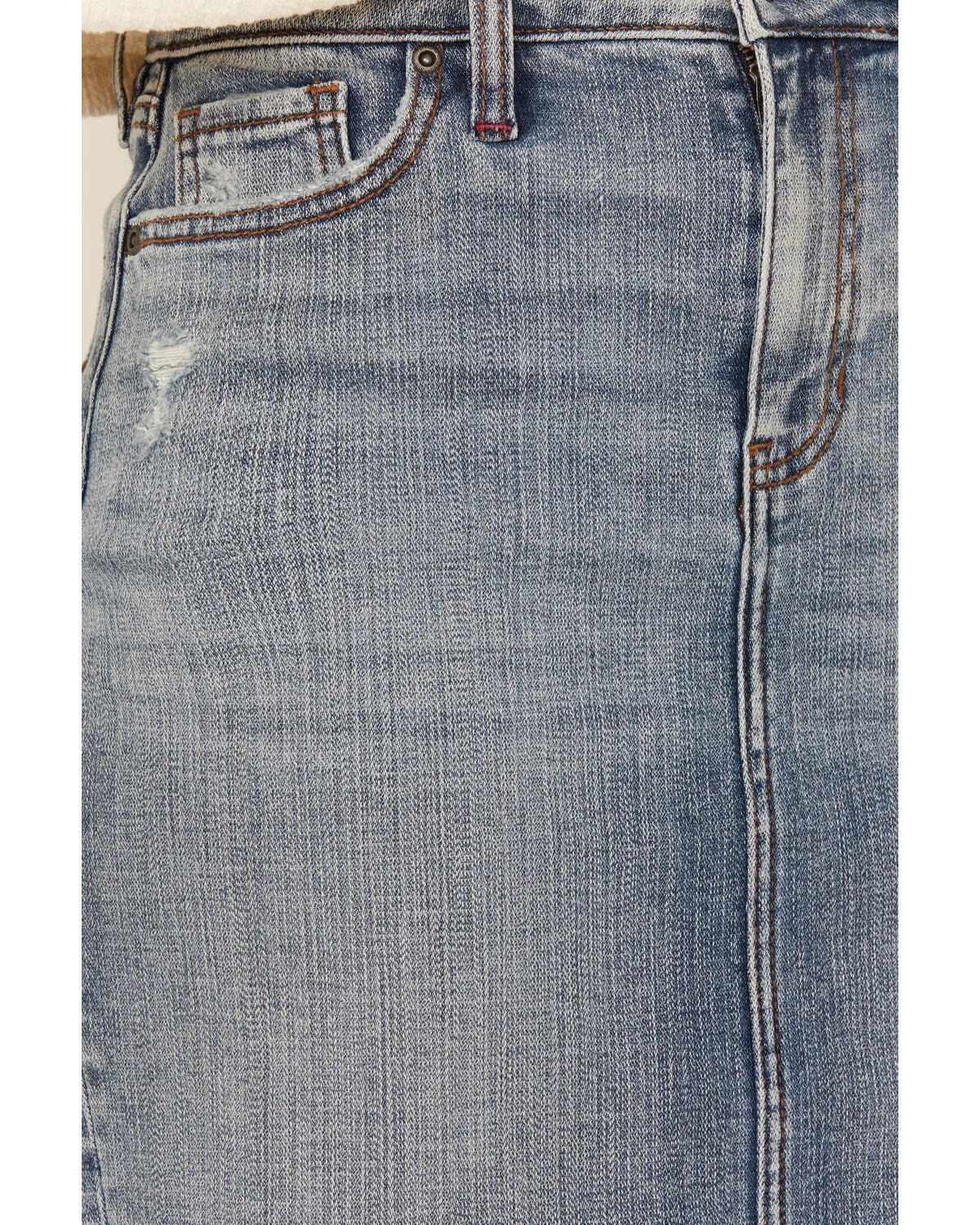Medium Wash