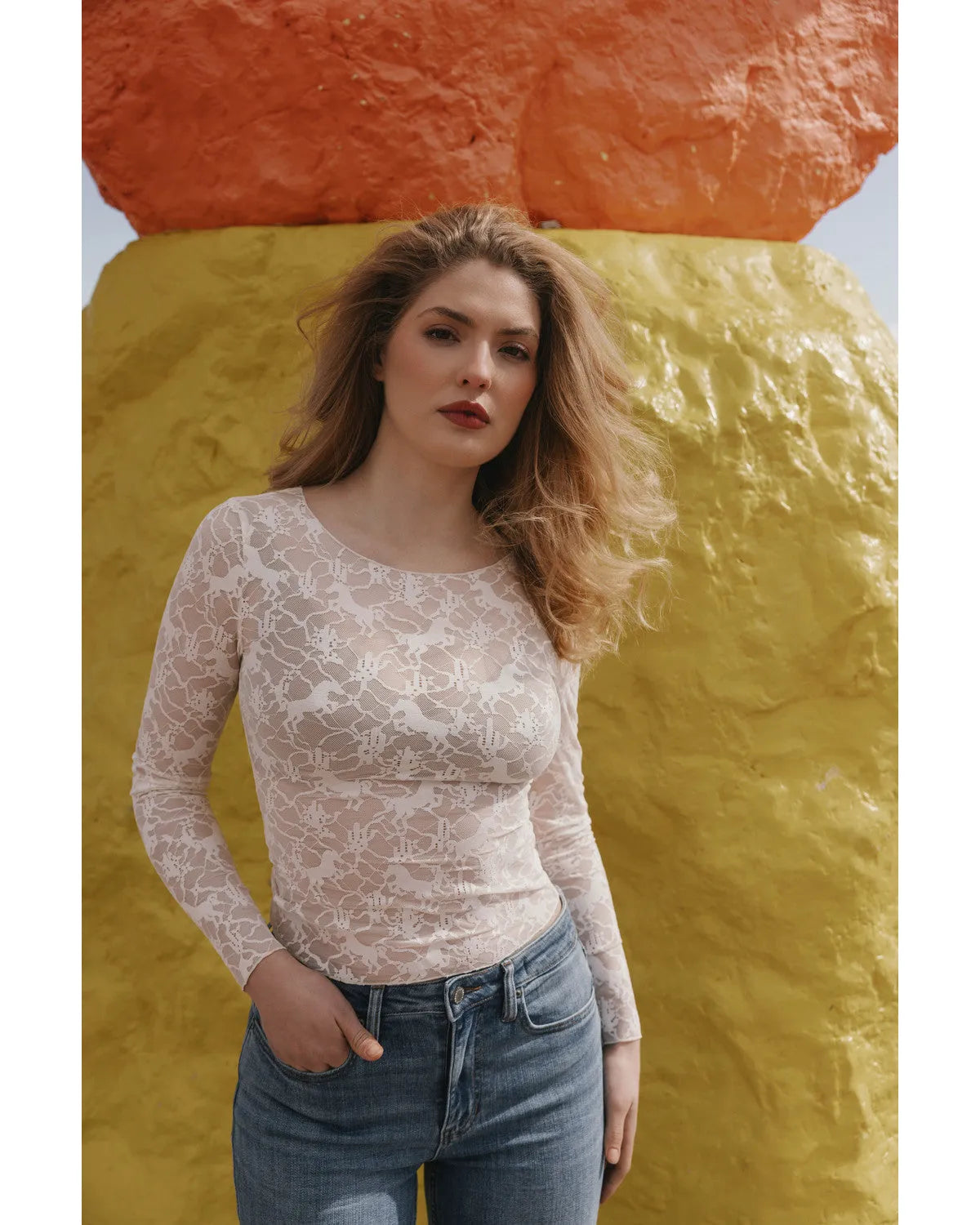 Ivory