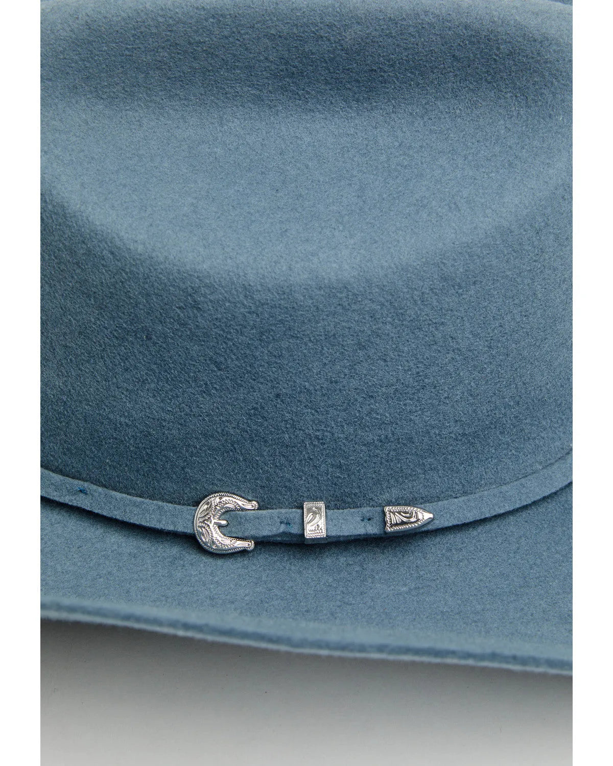 Steel Blue