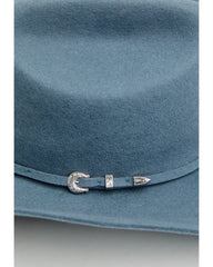 Steel Blue