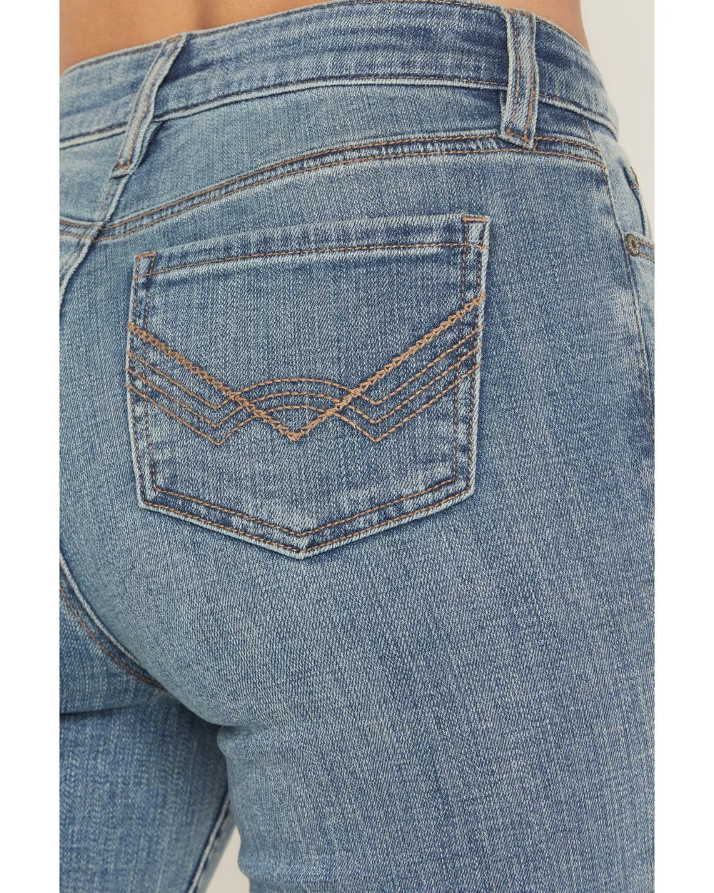 Medium Wash
