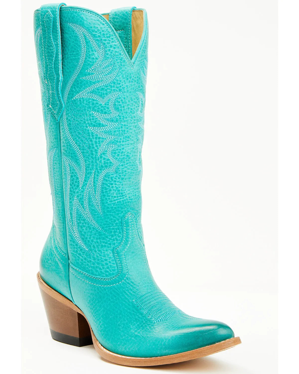 Turquoise